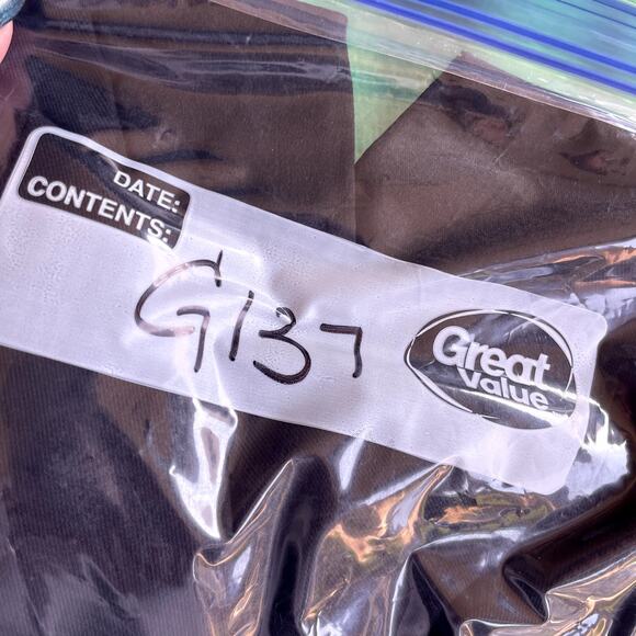 DO + BE Black Strapless Tuxedo Romper V-Neck Smocked Back‎ - Size M - Picture 10 of 10